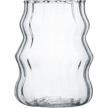 Back Sıne Taç Bardak – Stil Sahibi Sunumlar Için Özel Tasarım 2’li Set (500ML)