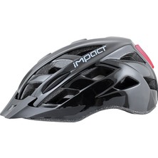 Kask -  Commur Işıklı Yetişkin