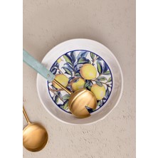 The Mia Odore Di Limone Salata Kasesi 23X6 cm ODL0016