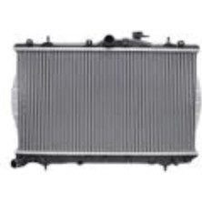 Su Radyatörü Brazıng mt 335X608X16 Müşürlü – 25310-22000 Wısco –hyundaı Accent 95 ve Sonrası Uyumlu