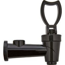 Çay Kazanı & Çay Otomatı & Semaver Musluğu Göstergeli Içten Dişli