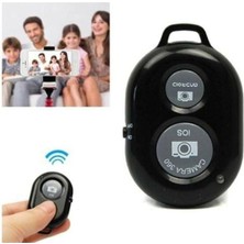 Bluetooth Selfie Kumandası