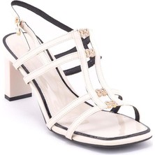 25Y372-3 Guja Ayakkabı