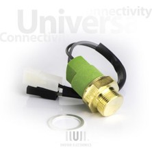 UNUVAR9306-2 - Fan Müşürü 87-92°kablolu Dkş M131 Kışlık