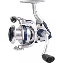 Okuma ARIA-1000A 2.06MT 0,5-6gr Daiwa Samurai Lrf Olta Takımı Seti