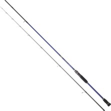 Okuma ARIA-1000A 2.06MT 0,5-6gr Daiwa Samurai Lrf Olta Takımı Seti