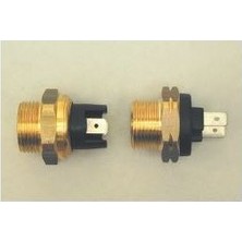 TDSF17002VT - Fan Müşürü 87-92°kablosuz Dkş M131 Kışlık