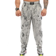 Erkek Body Pantolon Yazlık Şalvar Eşofman Altı Bgsm PNT1366