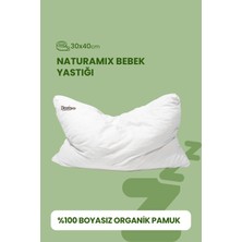 Naturamix Bebek Yastığı