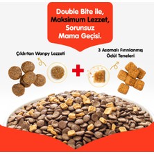 Wanpy Tahılsız Tavuklu Yavru Kedi Maması 1,5 kg