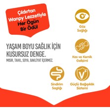 Wanpy Tahılsız Tavuklu Yavru Kedi Maması 1,5 kg