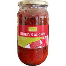 Mood Fit Biber Salçası 1 kg