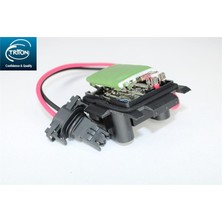 MTTC-RNT0729 - Kalorifer Rezistansı Clıo Iı Kangoo Iı Megane I