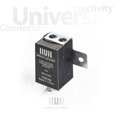 UNUVAR1355-2 - Silecek Zamanlama Rölesı Edks