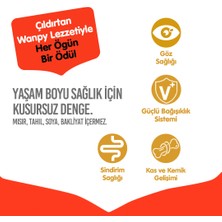 Wanpy Tahılsız Tavuklu Yetişkin Kedi Maması 1,5 kg