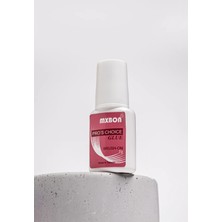 Mxbon Fırçalı Protez Tırnak Tips Yapıştırıcı Glue 7 gr