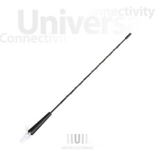 UNUVAR0256-2 - Anten Çubuğu Clıo Iı Iıı Megane Iı Iıı