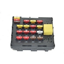 ZENON-FI15204 - Sigorta Kutusu Uno