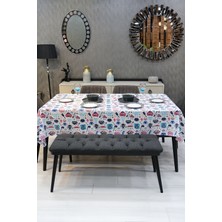 Damla Masa Örtüsü Masa Örtüsü Modelleri