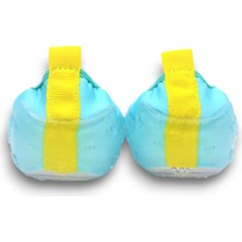 First Step Mint Çocuk Kaydırmaz Taban Deniz Ayakkabısı