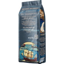 Mare Mosso Caffe ê Vendite Fındık Aromalı Türk Kahvesi 1 kg