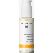 Soothing Day Lotion 50 Ml, Kızarık ve Hassas Ciltler, Vegan Formül