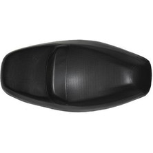 Mondial 125RT Sele Siyah Orj