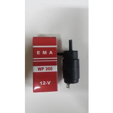Ema WP300 - Su Fıskiye Motoru Tek Çıkış Palıo Doblo Tempra Sx Tıpo Uno Marea