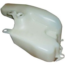 CABU110102 - Cam Su Deposu Çift Delik Tempra Tıpo