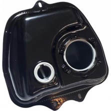 Mondial Mash 125 I Benzin Deposu Orj *