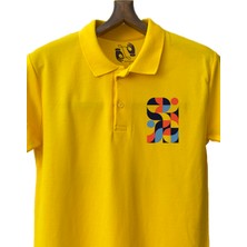 Modrenza Lacoste Tasarım Polo Yaka