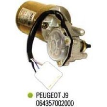 MK64357002 - Silecek Motoru Ön Fasılalı Dkş Dkş Slx M131 M124