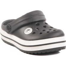 Siyah Sabo Çocuk Terlik Twg 214 P