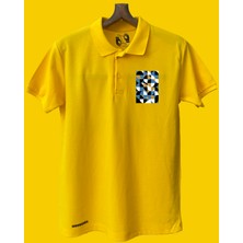 Modrenza  Tasarım Polo Yaka