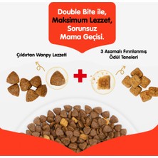 Wanpy Tahılsız Tavuklu Yavru Köpek Maması 1,5 kg