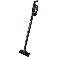 Fantom P 1200 Pratic Siyah Kuru Süpürge