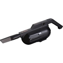 Fantom P 1200 Pratic Siyah Kuru Süpürge