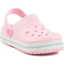 Pembe Çocuk Sabo Terlik Twg 214 F
