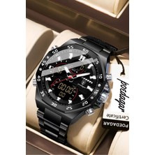 E101 Dijital Analog Spor Erkek Kol Saati