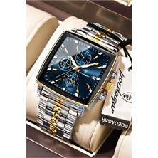 866B For Men Chronograph Kol Saati