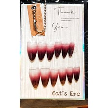 Monalisa Home Lüks Takma Tırnak