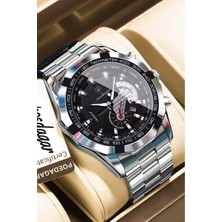 1801 Metal Strong Erkek Kol Saati