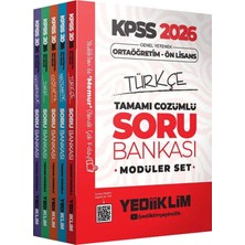 2026 Kpss ortaöğretim Ön Lisans Gygk konu Anlatımı-Soru Bankası 5+5 Kitap-Çözümlü Fasikül Deneme