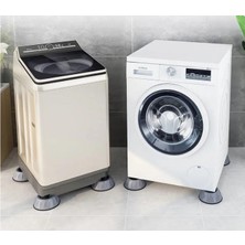Tedarikçi Çamaşır Makinesi Titreşim Engelleyici Set