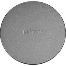 Infinix Note 50 4g 256GB 8gb Ram Siyah Akıllı Cep Telefonu Magsafe Şarj Hediyeli