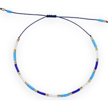 Singola Miyuki Ayarlanabilir Bileklik