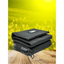 Forever Elegance Kadın Kartlık Kabartmalı Cüzdan Kart Bölmeli Aksesuar