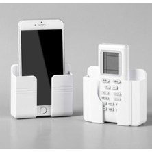 Moda Steps Duvara Monte Telefon Kumanda Standı