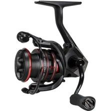 Okuma Ceymar Hd CHD-1000A 2.06MT 0,5-6gr Daiwa Samurai Lrf Olta Takımı Seti