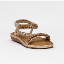 25Y152-1 Guja Ayakkabı